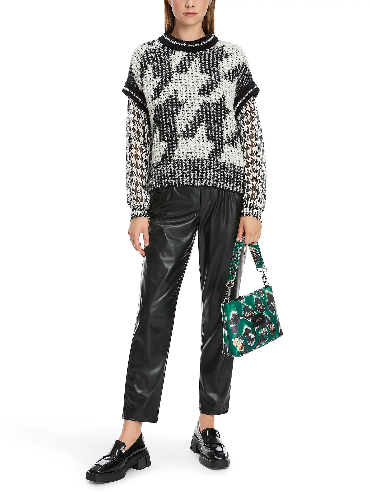 MARC CAIN | Pullunder | 